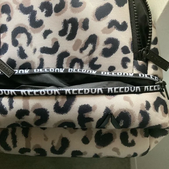 Reebok Mini Backpack - Picture 3 of 16